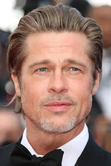 Zdjęcie Brad Pitt – Brad Pit (Brad Pitt) #14465