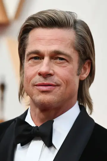 Zdjęcie Brad Pitt – Brad Pit (Brad Pitt) #14466