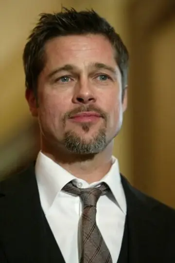 Zdjęcie Brad Pitt – Brad Pit (Brad Pitt) #14467