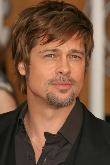 Zdjęcie Brad Pitt – Brad Pit (Brad Pitt) #14469