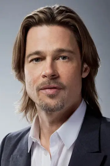 Zdjęcie Brad Pitt – Brad Pit (Brad Pitt) #14470