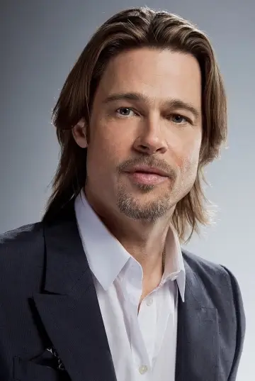Zdjęcie Brad Pitt – Brad Pit (Brad Pitt) #14471