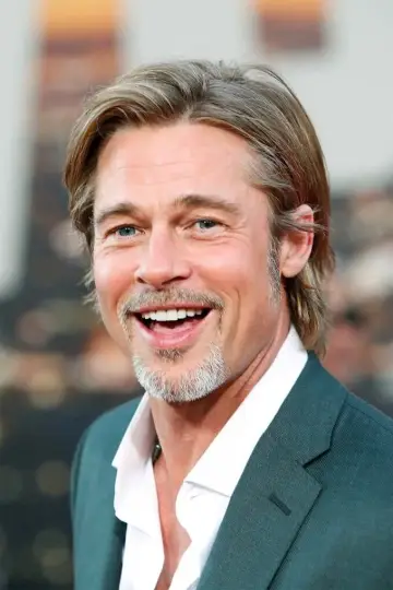 Zdjęcie Brad Pitt – Brad Pit (Brad Pitt) #67300
