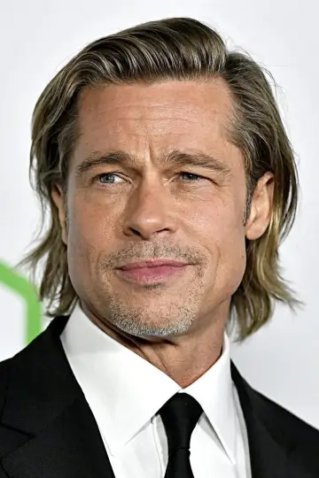 Zdjęcie Brad Pitt – Brad Pit (Brad Pitt) #67301