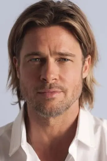 Zdjęcie Brad Pitt – Brad Pit (Brad Pitt) #67302