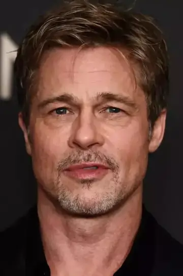 Zdjęcie Brad Pitt – Brad Pit (Brad Pitt) #67303