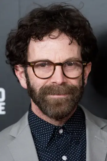 Zdjęcie Charlie Kaufman #70501