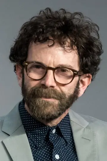 Zdjęcie Charlie Kaufman #70502