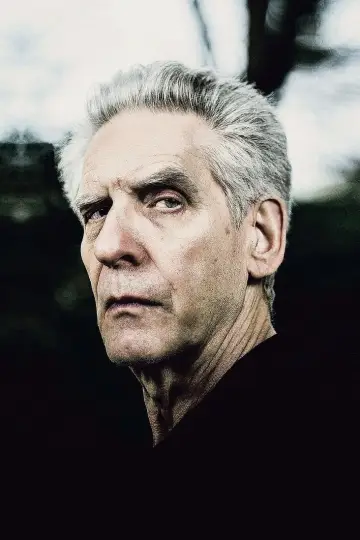 Zdjęcie David Cronenberg #69240