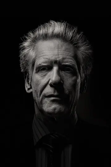 Zdjęcie David Cronenberg #69241