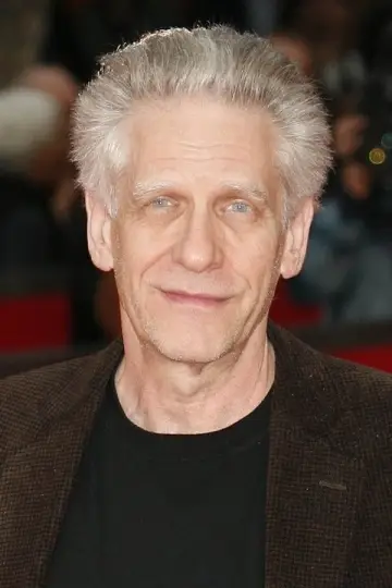 Zdjęcie David Cronenberg #69242