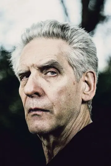 Zdjęcie David Cronenberg #69243