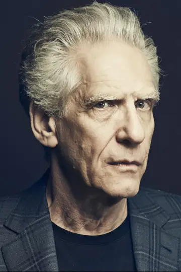 Zdjęcie David Cronenberg #69244