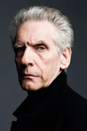 Zdjęcie David Cronenberg #69245