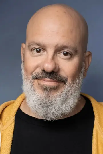 Zdjęcie David Cross #28858