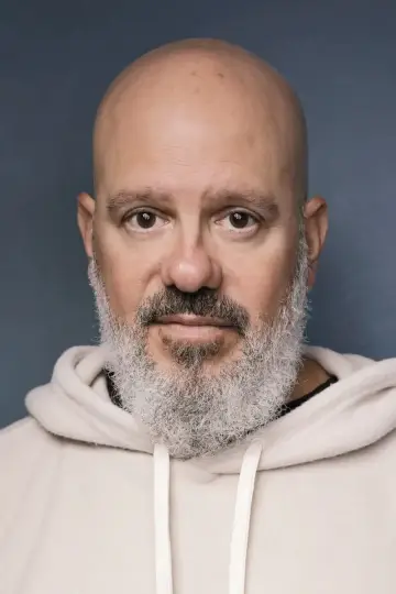 Zdjęcie David Cross #28859