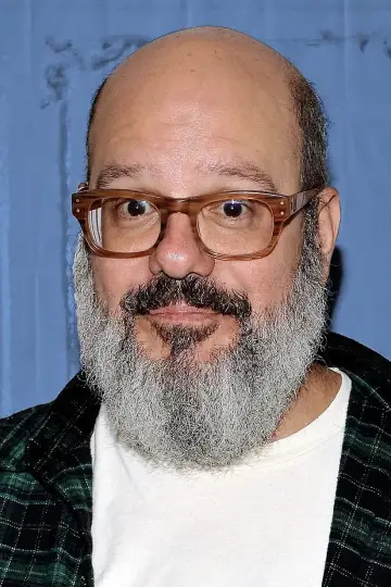 Zdjęcie David Cross #28860