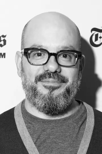 Zdjęcie David Cross #28861