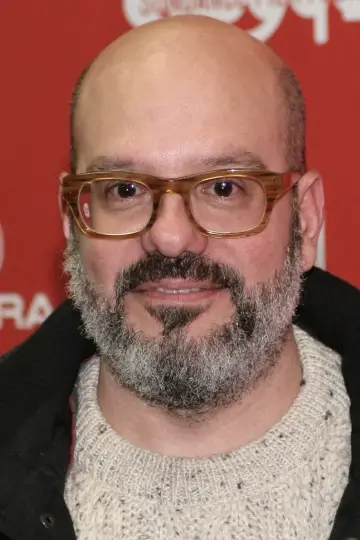 Zdjęcie David Cross #28862