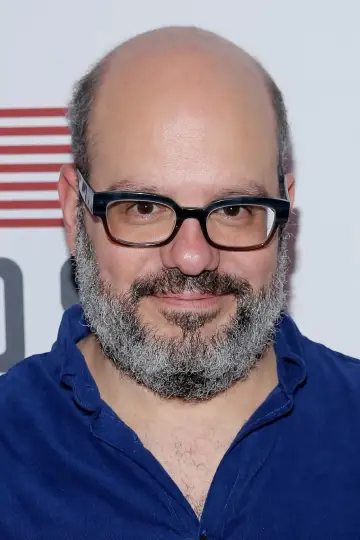 Zdjęcie David Cross #28863