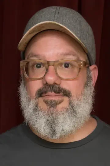 Zdjęcie David Cross #28865