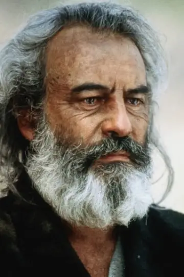 Zdjęcie Emilio Echevarría #97792