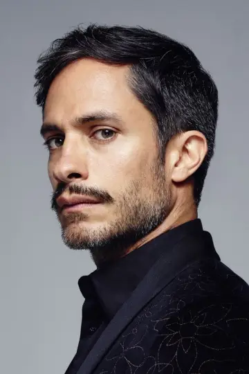 Zdjęcie Gael García Bernal #13777
