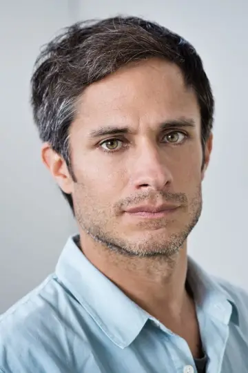 Zdjęcie Gael García Bernal #13778