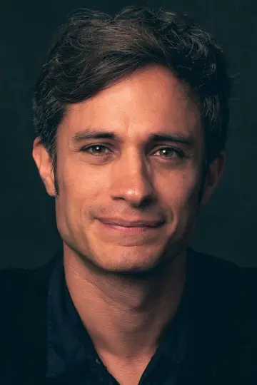 Zdjęcie Gael García Bernal #13779