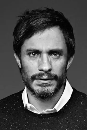 Zdjęcie Gael García Bernal #13780
