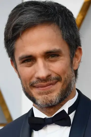 Zdjęcie Gael García Bernal #13781