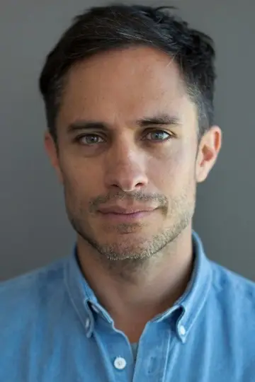 Zdjęcie Gael García Bernal #13782