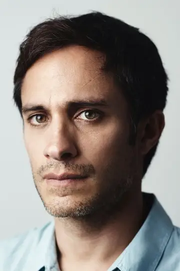 Zdjęcie Gael García Bernal #13783