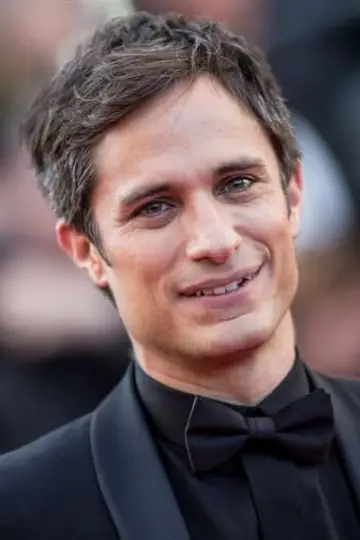 Zdjęcie Gael García Bernal #13784