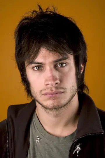 Zdjęcie Gael García Bernal #13785