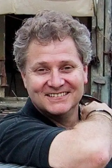 Zdjęcie Gerry Robert Byrne #57509