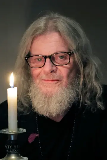 Zdjęcie Gustavo Santaolalla #71163