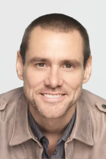 Zdjęcie Dżim Karej (Jim Carrey) #67288