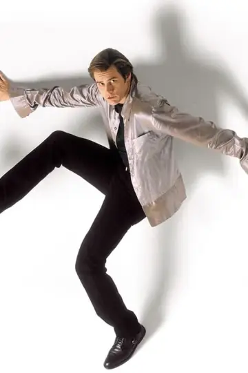 Zdjęcie Dżim Karej (Jim Carrey) #67289