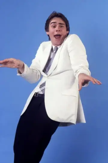 Zdjęcie Dżim Karej (Jim Carrey) #67290