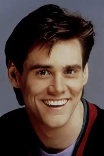 Zdjęcie Dżim Karej (Jim Carrey) #67292