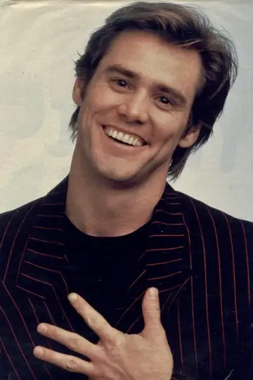 Zdjęcie Dżim Karej (Jim Carrey) #67294