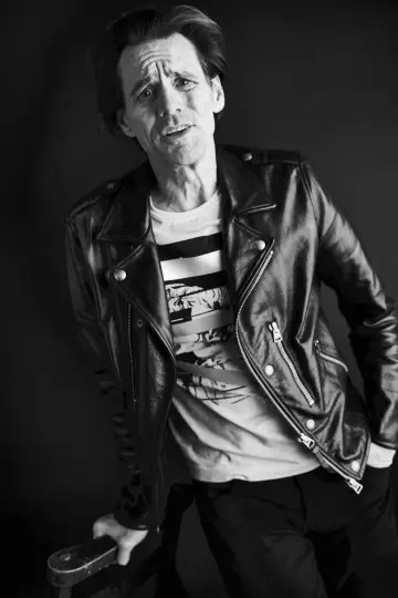 Zdjęcie Dżim Karej (Jim Carrey) #67295