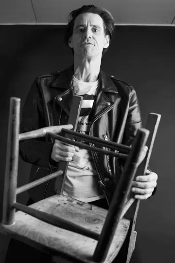 Zdjęcie Dżim Karej (Jim Carrey) #67296