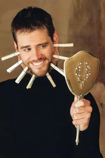 Zdjęcie Dżim Karej (Jim Carrey) #67297