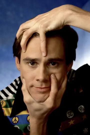 Zdjęcie Dżim Karej (Jim Carrey) #67298
