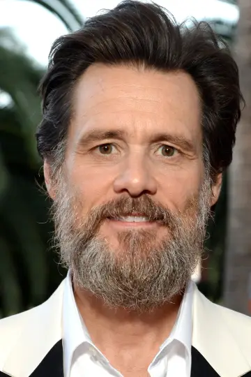 Zdjęcie Dżim Karej (Jim Carrey) #7678