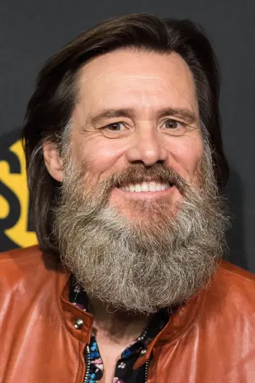 Zdjęcie Dżim Karej (Jim Carrey) #7679