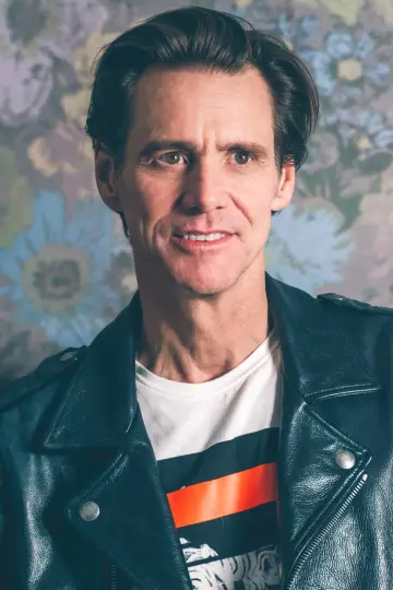 Zdjęcie Dżim Karej (Jim Carrey) #7680