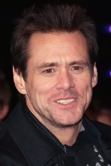 Zdjęcie Dżim Karej (Jim Carrey) #7681